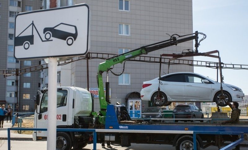 Эвакуатор в Петрозаводске 24/7 | Дешево и Быстро | +7 (911) 411-50-68